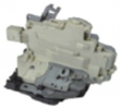 SEAT LEON/EOS 05-*CERRADURA ELECTRICA PUERTA DELANTERA IZQ(CONECTOR BLANCO 9PIN)