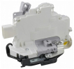 SEAT LEON 05-*CERRADURA ELECTRICA PUERTA TRASERA DCH(CONECTOR BLANCO 7PIN)