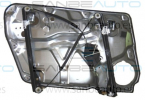 VW PASSAT 96-*ELEVALUNAS ELECTRICO+PANEL DELANTERO DCH 4P(SISTEMA COMFORT)SIN MOTOR