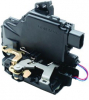 VW GOLF IV/LUPO/PASS 97-*CERRADURA ELECTRICA PUERTA TRASERA DCH(CONECTOR NEGRO 6PIN)