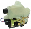 VW BORA/GOLF IV 97-*CERRADURA ELECTRICA PUERTA DELANTERA IZQ(CONECTOR NEGRO 8PIN)