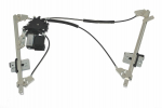 VW SHARAN/GALAXI 2000.04-*ELEVALUNAS ELECTRICO TRASERO DCH(CON MOTOR CONFORT)