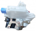 VW GOLF V GTI/VI 03-*CERRADURA ELECTRICA PUERTA DELANTERA IZQ(CONECTOR AZUL 8PIN)