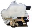 VW GOLF V GTI/VI 03-*CERRADURA ELECTRICA PUERTA TRASERA DCH(CONECTOR AZUL 6PIN)