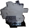 VW PASSAT B6 2005.03-*CERRADURA ELECTRICA PUERTA TRASERA DCH(CONECTOR BLANCO 7PIN)