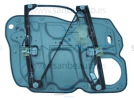VW PASSAT 05-* ELEVALUNAS + PANEL DELANTERO DCH(SIN MOTOR)