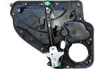 VW GOLF VI 08-*ELEVALUNAS ELECTRICO+PANEL TRASERO DCH 5P (SIN MOTOR)