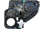 VW GOLF VI 08-*ELEVALUNAS ELECTRICO+PANEL TRASERO IZQ 5P (SIN MOTOR)