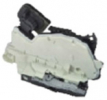 VW GOLF VI/CADDY/POLO 09-*CERRADURA ELECTRICA PUERTA DELANTERA DCH(CONECTOR NEGRO 7PIN)