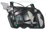 VW TIGUAN 08-*ELEVALUNAS ELECTRICO + PANEL DELANTERO DCH 5P(SIN MOTOR)
