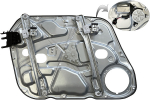 HYUNDAI I30 07-* ELEVALUNAS ELECTRICO + PANEL DELANTERO DCH 5P (CON MOTOR)