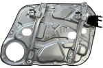 HYUNDAI I30 07-*ELEVALUNAS ELECTRICO + PANEL DELANTERO IZQ 5P (SIN MOTOR)
