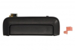 MITSUBISHI L200 1996.01-*TIRADOR PUERTA DELANTERO DCH/TRASERO DCH NEGRO