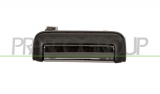 MITSUBISHI L200 1996.01-*TIRADOR PUERTA DELANTERO DCH/TRASERO DCH CROMADO/NEGRO