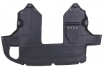 ALFA 147 00-*CUBRE CARTER(DIESEL)