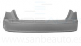 PARAGOLPES TRASERO IMPRIMADO MOD . SPORTBACK