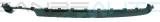 AUDI A6 02-*SPOILER PARAGOLPES TRASERO SIN /SENSOR DE  ESTACIONAMIENTO (SEDAN)