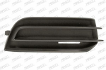 AUDI A1 10-*REJILLA EXTERIOR PARAGOLPES DELANTERO DCH SIN AGUJERO PARA ANTINIEBLA