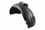 AUDI A4 12-*PLASTICO PASE DE RUEDA DELANTERO DCH