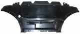 AUDI A4 2011.11-*CUBRE CARTER DELANTERO