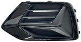 AUDI Q3 2018.07-*REJILLA IZQ PARAGOLPES DELANTERO PARA PINTAR NEGRA