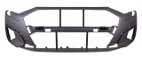 AUDI A3 2020.04-*PARAGOLPES DELANTERO PARA PINTAR (CON 2 AGUJEROS SENSOR)