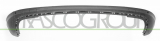 AUDI Q3 2014.12-*SPOILER PARAGOLPES TRASERO (CON 2 AGUJEROS SENSOR)