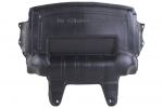 BMW E36 91-*CUBRE CARTER(DIESEL)