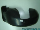 BMW E39 95-*PASE RUEDA DELANTERO DCH (PARTE TRASERA)