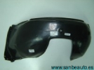 BMW E39 95-*PASE RUEDA DELANTERO IZQ (PARTE TRASERA)