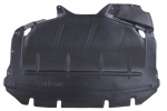 BMW E39 95-*CUBRE CARTER(DELANTERO)