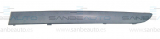 BMW S/1 E87 04-*MOLDURA PARAGOLPES DELANTERO  DCH PARA PINTAR