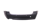 BMW S/3 E91 2005.09*PARAGOLPES TRASERO PARA PINTAR (CON AGUJEROS PARA SENSOR) (SW)