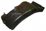 BMW S/3 E90 05-*PROTECTOR PASE RUEDA DELANTERO. IZQ(TRASERO)