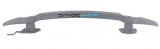 BMW S/3 E91 07-*REFUERZO PARAGOLPES TRASERO SW