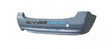 BMW S/3 E91 07-*PARAGOLPES TRASERO PARA PINTAR SW
