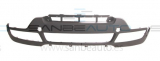 BMW X5 E70 06-*PARAGOLPES DELANTERO PARA PINTAR CON SENSOR ESTACIONAMIENTO