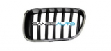 BMW X3 11-*REJILLA IZQ(CROMADA/NEGRA)