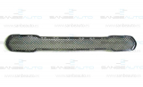 BMW X1 09-12*REJILLA PARAGOLPES DELANTERO INFERIOR