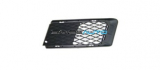 BMW S/3 E92 COUPE 06-*REJILLA PARAGOLPES DELANTER. IZQ PARA PINTAR