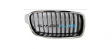 BMW S/3 F30 12-*REJILLA DCH CROMADA/NEGRA(LUXURY)