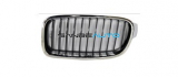 BMW S/3 F30 12-*REJILLA IZQ CROMADA/NEGRA(LUXURY)