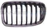 BMW S/1 F20/F21 12-*REJILLA IZQ(CROMADA/NEGRA)