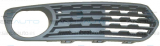 BMW S/1 F20/F21 12-*REJILLA PARAGOLPES DELANTERO DCH(ABIERTA)