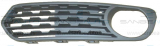 BMW S/1 F20/F21 12-*REJILLA PARAGOLPES DELANTERO IZQ(ABIERTA)