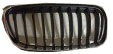 BMW S/2 F45/F46 14-*REJILLA DCH CROMADA/NEGRA