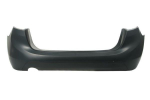 BMW S/2 F45 14-*PARAGOLPES TRASERO PARA PINTAR (MOD F45)