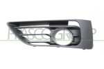 BMW S/2 F45/F46 14-*REJILLA IZQ PARAGOLPES DELANTERO CON AGUJERO ANTINIEBLA(BASE)
