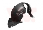 BMW S/2 F45 14-*PLASTICO PASE DE RUEDA DELANTERO DCH(F46)