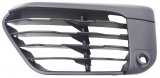 BMW X1 F48 2014.11-*REJILLA IZQ PARAGOLPES DELANTERO CON AGUJEROS SENSOR(MOD X-LINE)